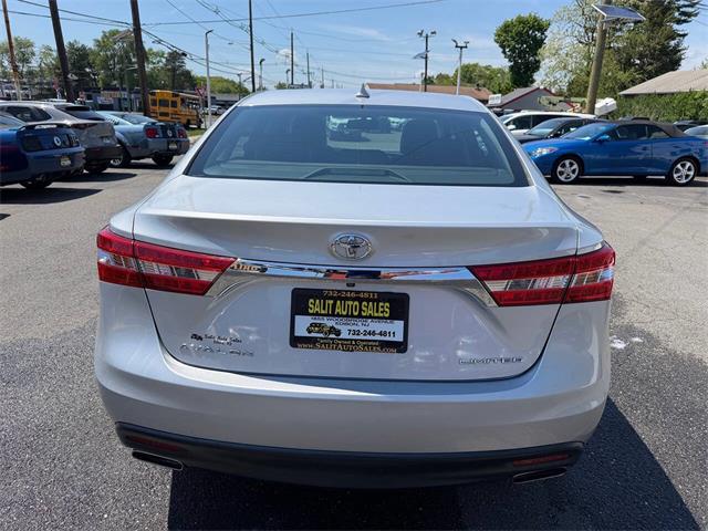 2013 Toyota Avalon (CC-2072759) for sale in Edison, New Jersey