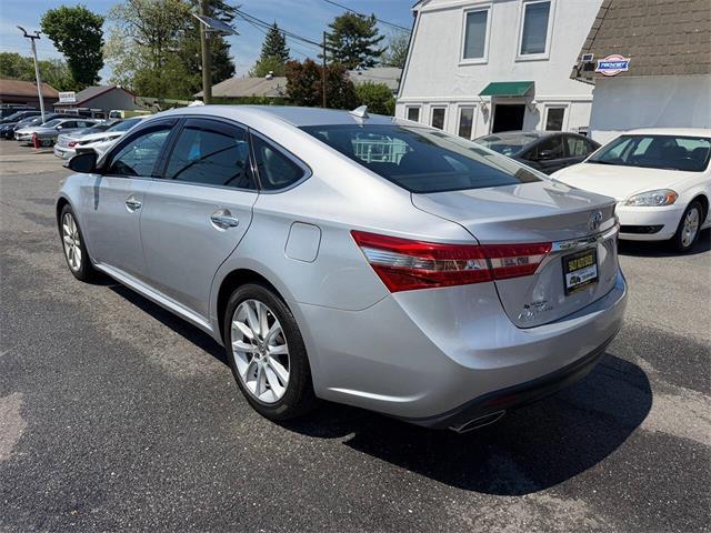 2013 Toyota Avalon (CC-2072759) for sale in Edison, New Jersey
