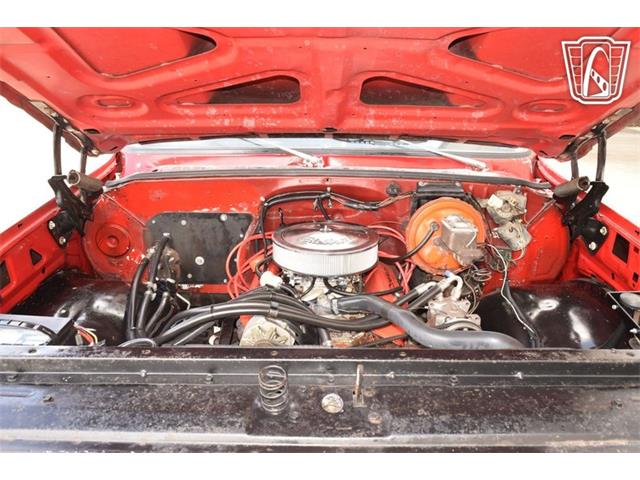 1976 Chevrolet Blazer (CC-2070276) for sale in Houston, Texas