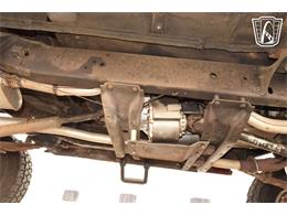 1976 Chevrolet Blazer (CC-2070276) for sale in Houston, Texas
