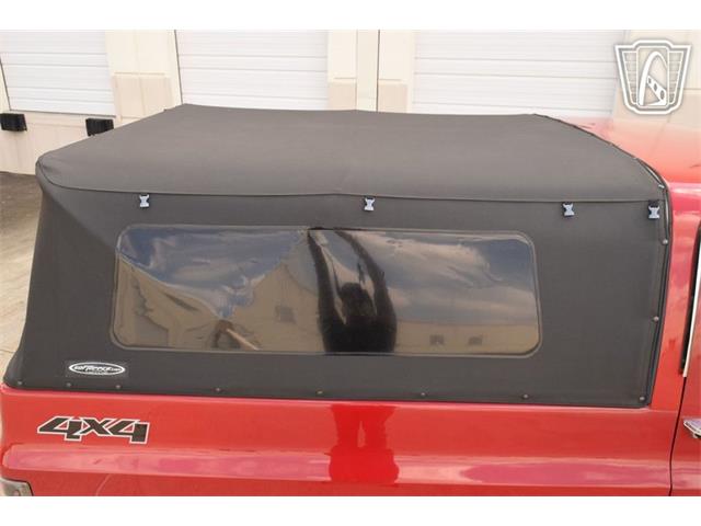 1976 Chevrolet Blazer (CC-2070276) for sale in Houston, Texas