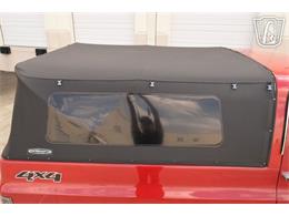 1976 Chevrolet Blazer (CC-2070276) for sale in Houston, Texas