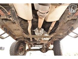 1976 Chevrolet Blazer (CC-2070276) for sale in Houston, Texas