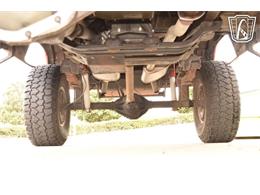 1976 Chevrolet Blazer (CC-2070276) for sale in Houston, Texas