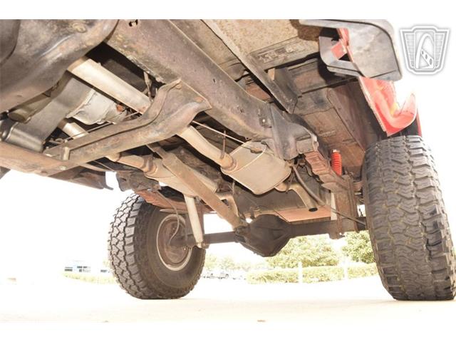 1976 Chevrolet Blazer (CC-2070276) for sale in Houston, Texas