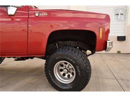1976 Chevrolet Blazer (CC-2070276) for sale in Houston, Texas