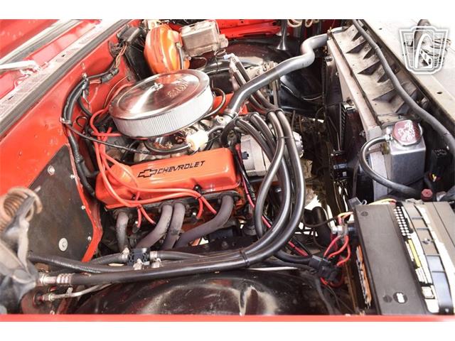 1976 Chevrolet Blazer (CC-2070276) for sale in Houston, Texas