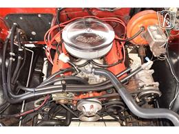 1976 Chevrolet Blazer (CC-2070276) for sale in Houston, Texas