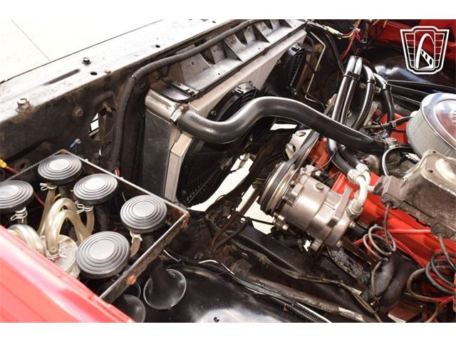 1976 Chevrolet Blazer (CC-2070276) for sale in Houston, Texas