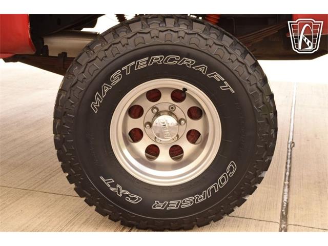 1976 Chevrolet Blazer (CC-2070276) for sale in Houston, Texas