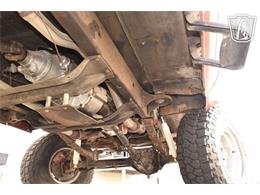 1976 Chevrolet Blazer (CC-2070276) for sale in Houston, Texas