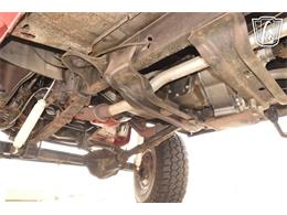 1976 Chevrolet Blazer (CC-2070276) for sale in Houston, Texas