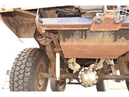 1976 Chevrolet Blazer (CC-2070276) for sale in Houston, Texas