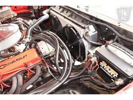 1976 Chevrolet Blazer (CC-2070276) for sale in Houston, Texas