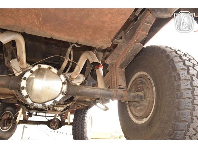 1976 Chevrolet Blazer (CC-2070276) for sale in Houston, Texas