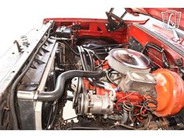 1976 Chevrolet Blazer (CC-2070276) for sale in Houston, Texas