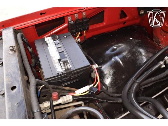 1976 Chevrolet Blazer (CC-2070276) for sale in Houston, Texas