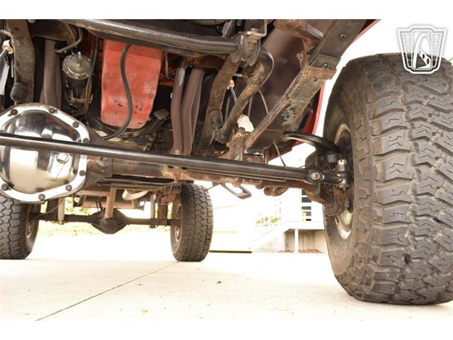 1976 Chevrolet Blazer (CC-2070276) for sale in Houston, Texas
