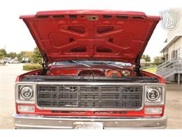 1976 Chevrolet Blazer (CC-2070276) for sale in Houston, Texas