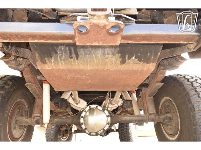 1976 Chevrolet Blazer (CC-2070276) for sale in Houston, Texas
