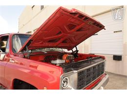 1976 Chevrolet Blazer (CC-2070276) for sale in Houston, Texas