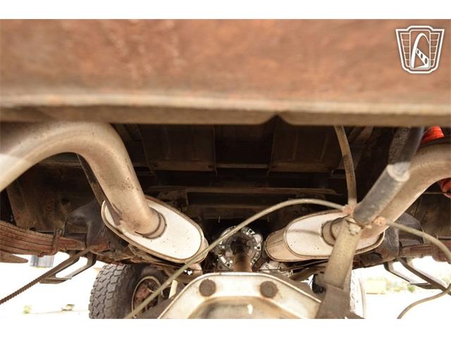 1976 Chevrolet Blazer (CC-2070276) for sale in Houston, Texas