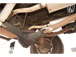 1976 Chevrolet Blazer (CC-2070276) for sale in Houston, Texas