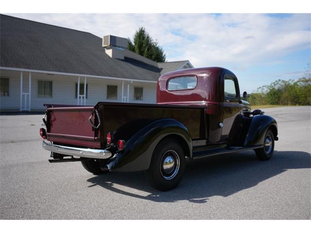 1939 Chevrolet Pickup (CC-2072761) for sale in Orwigsburg, Pennsylvania