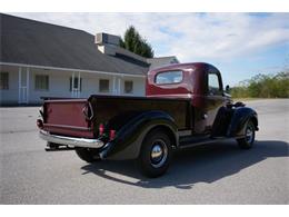 1939 Chevrolet Pickup (CC-2072761) for sale in Orwigsburg, Pennsylvania