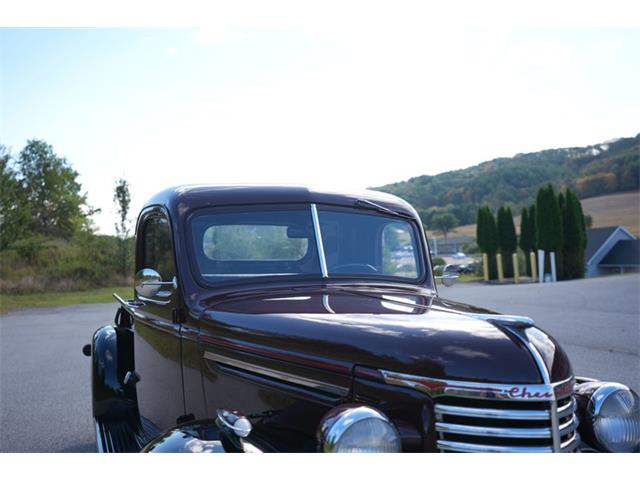 1939 Chevrolet Pickup (CC-2072761) for sale in Orwigsburg, Pennsylvania