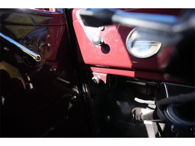 1939 Chevrolet Pickup (CC-2072761) for sale in Orwigsburg, Pennsylvania