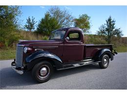 1939 Chevrolet Pickup (CC-2072761) for sale in Orwigsburg, Pennsylvania