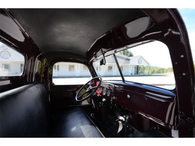 1939 Chevrolet Pickup (CC-2072761) for sale in Orwigsburg, Pennsylvania