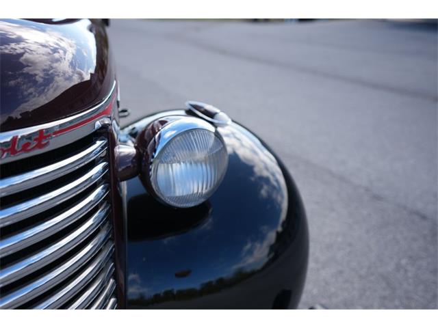 1939 Chevrolet Pickup (CC-2072761) for sale in Orwigsburg, Pennsylvania