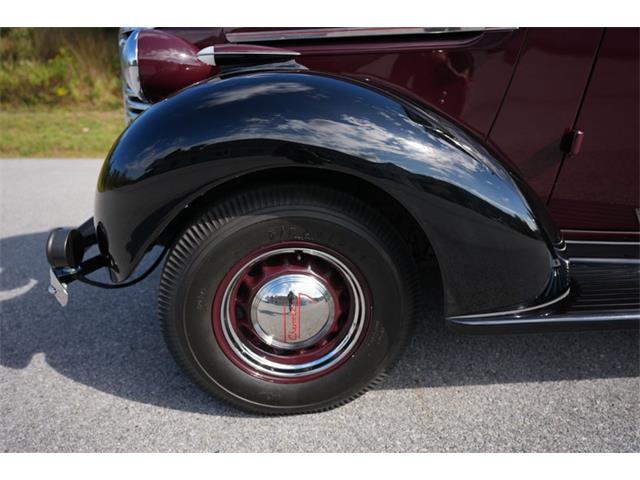 1939 Chevrolet Pickup (CC-2072761) for sale in Orwigsburg, Pennsylvania