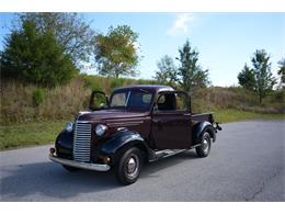 1939 Chevrolet Pickup (CC-2072761) for sale in Orwigsburg, Pennsylvania