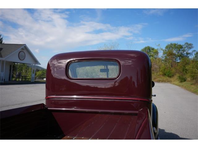 1939 Chevrolet Pickup (CC-2072761) for sale in Orwigsburg, Pennsylvania