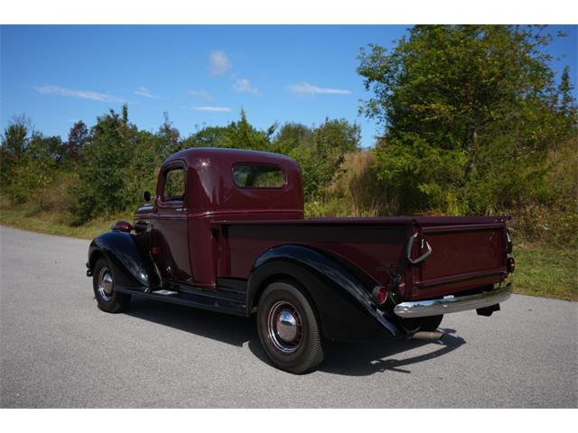1939 Chevrolet Pickup (CC-2072761) for sale in Orwigsburg, Pennsylvania
