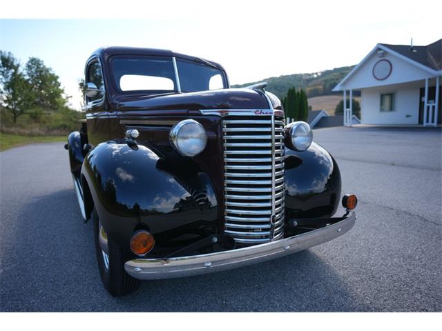 1939 Chevrolet Pickup (CC-2072761) for sale in Orwigsburg, Pennsylvania