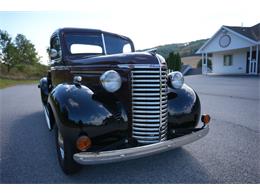 1939 Chevrolet Pickup (CC-2072761) for sale in Orwigsburg, Pennsylvania