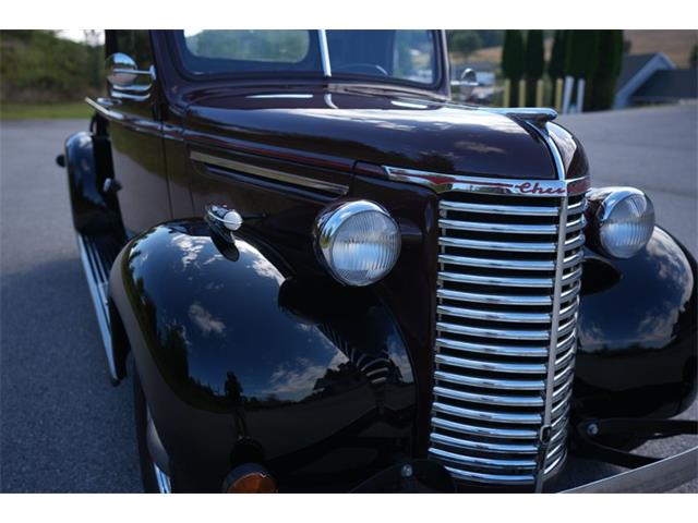 1939 Chevrolet Pickup (CC-2072761) for sale in Orwigsburg, Pennsylvania