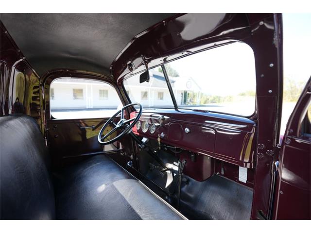 1939 Chevrolet Pickup (CC-2072761) for sale in Orwigsburg, Pennsylvania