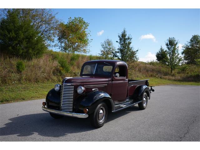 1939 Chevrolet Pickup (CC-2072761) for sale in Orwigsburg, Pennsylvania