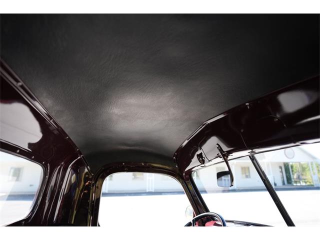 1939 Chevrolet Pickup (CC-2072761) for sale in Orwigsburg, Pennsylvania