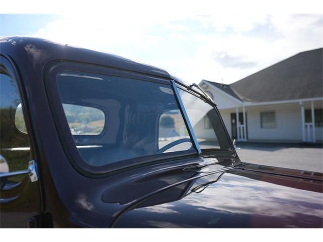 1939 Chevrolet Pickup (CC-2072761) for sale in Orwigsburg, Pennsylvania