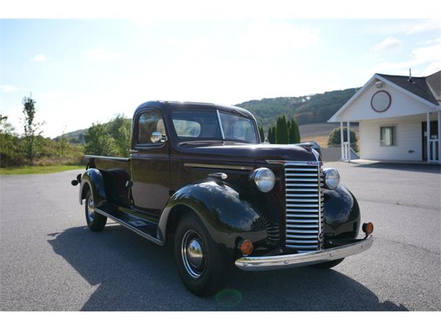 1939 Chevrolet Pickup (CC-2072761) for sale in Orwigsburg, Pennsylvania