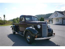 1939 Chevrolet Pickup (CC-2072761) for sale in Orwigsburg, Pennsylvania