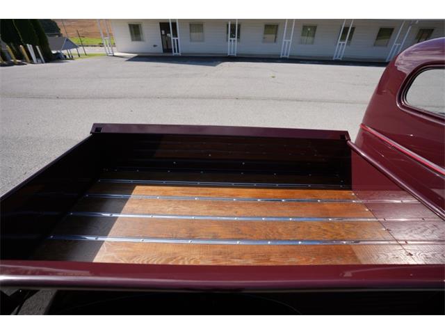 1939 Chevrolet Pickup (CC-2072761) for sale in Orwigsburg, Pennsylvania