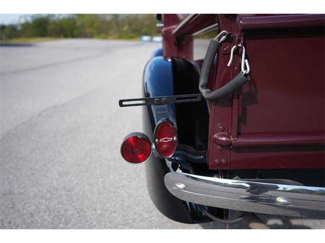 1939 Chevrolet Pickup (CC-2072761) for sale in Orwigsburg, Pennsylvania