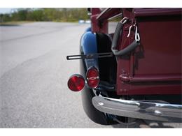 1939 Chevrolet Pickup (CC-2072761) for sale in Orwigsburg, Pennsylvania